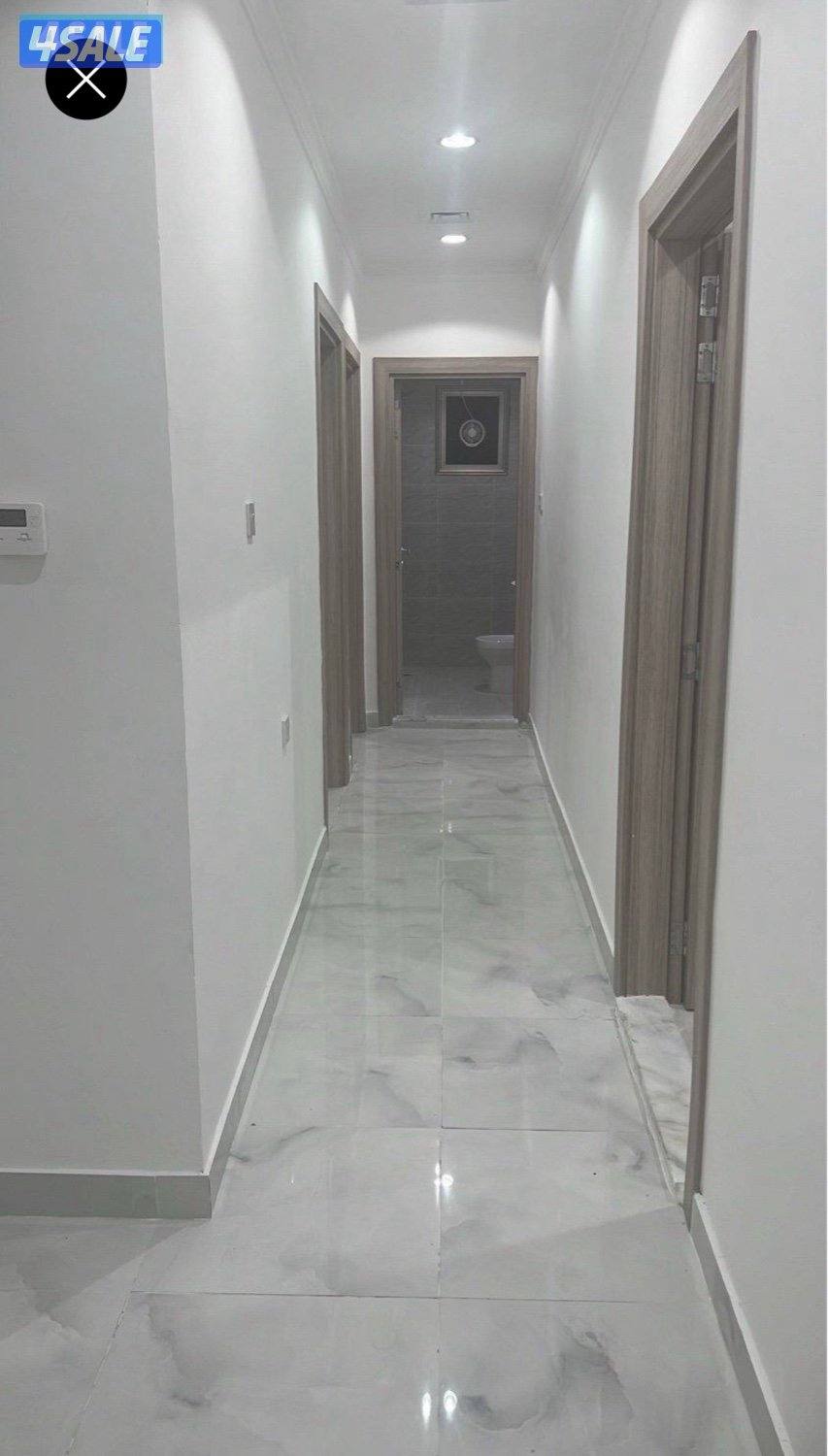 للايجار شقة بالسالمية قطعة 12 ((( عوائل )))2