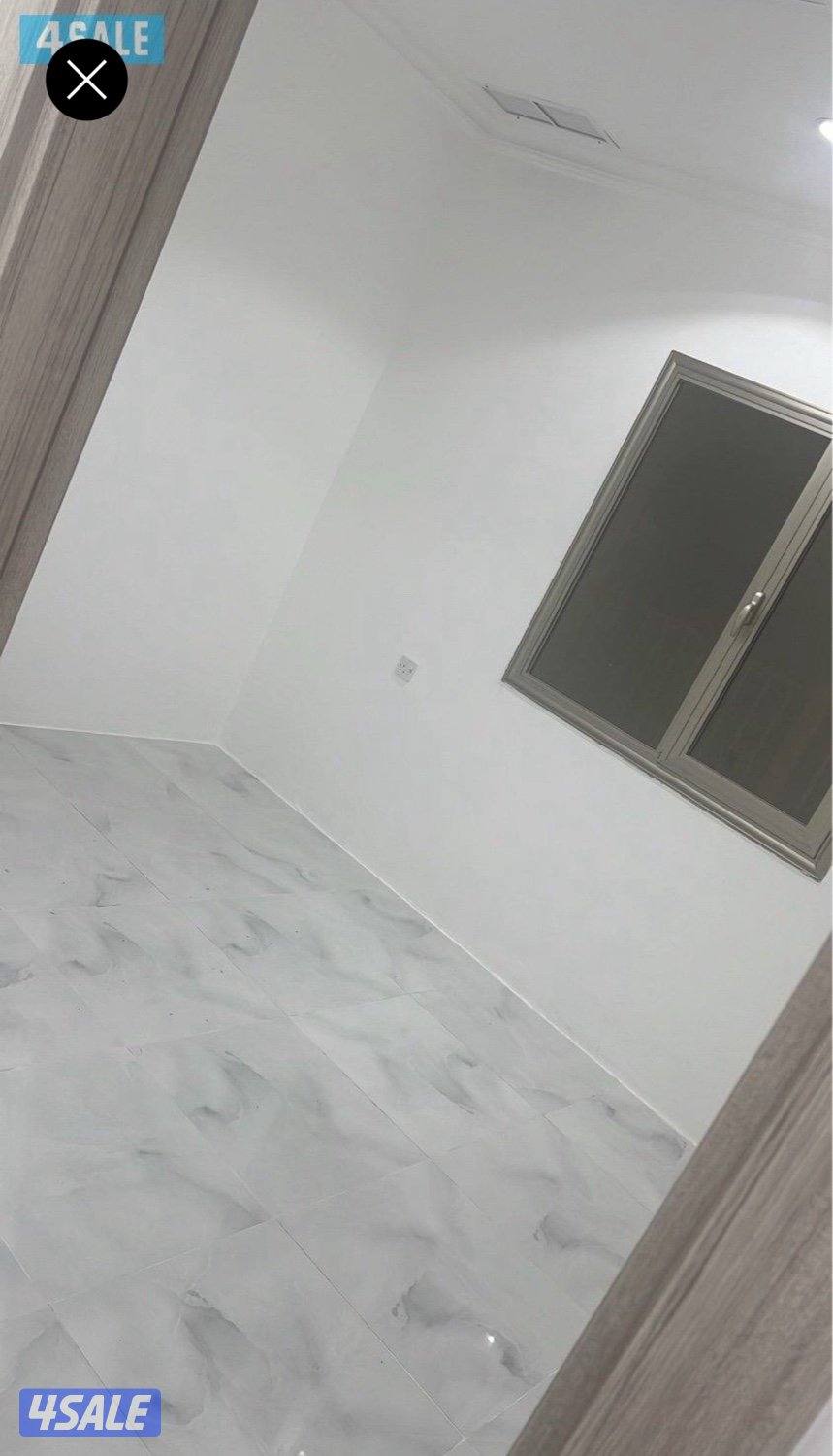 للايجار شقة بالسالمية قطعة 12 ((( عوائل )))3