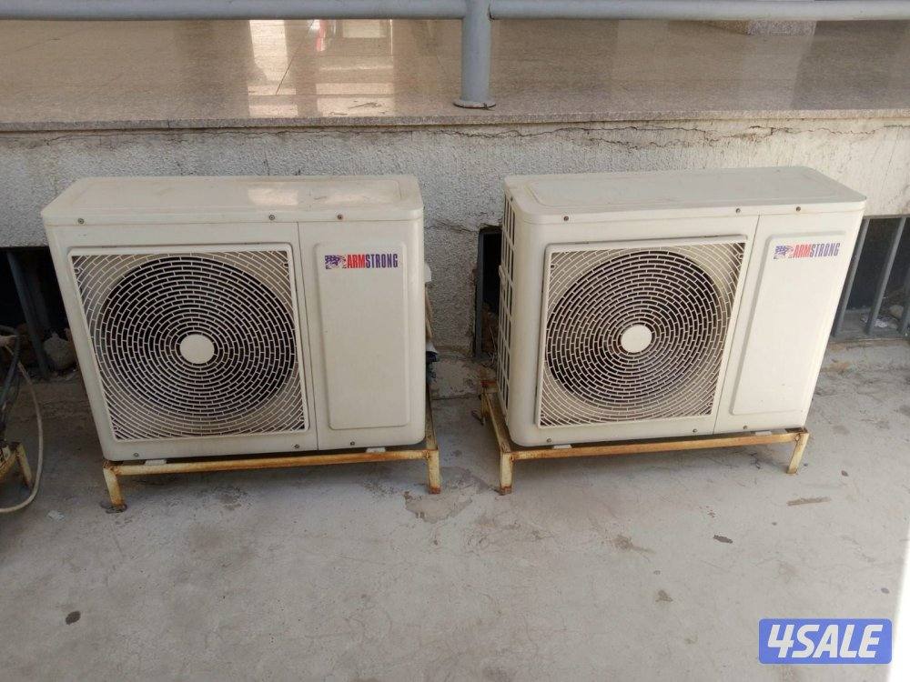 . محمد باكستاني فني تكييف سنترال و وحدت ٢٤ ساعه2