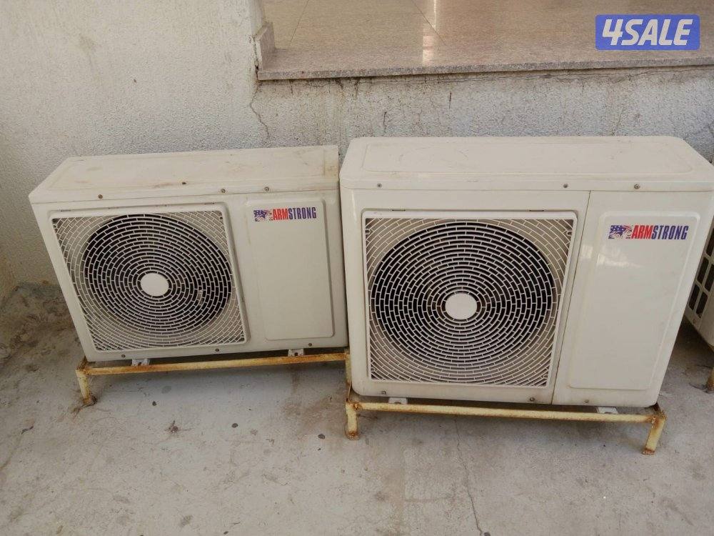 . محمد باكستاني فني تكييف سنترال و وحدت ٢٤ ساعه1