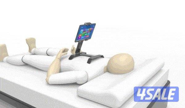 Ipad iphone Stand ستاند حامل ايباد او تلفون Tstand0