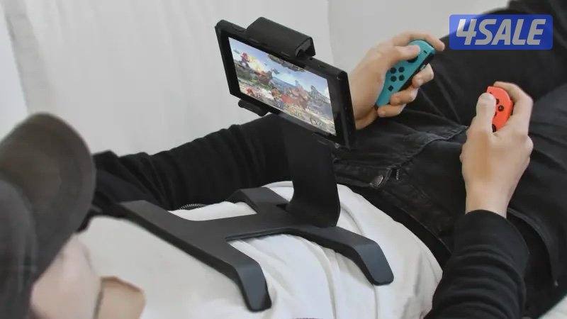 Ipad iphone Stand ستاند حامل ايباد او تلفون Tstand2