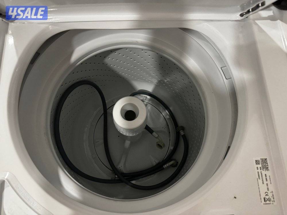 Maytag Washer- غسالة ميتاغ USA4