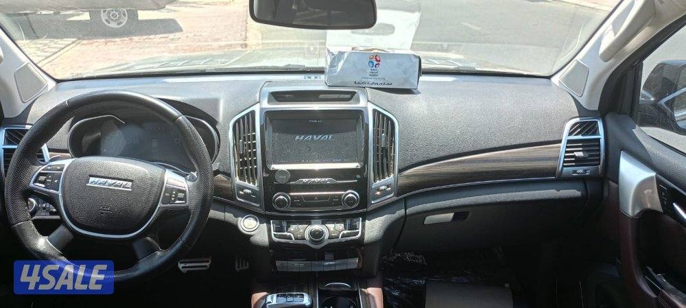 للبيع هافال H9/20212
