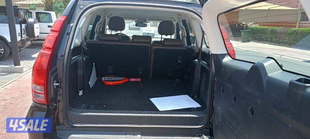 للبيع هافال H9/20211