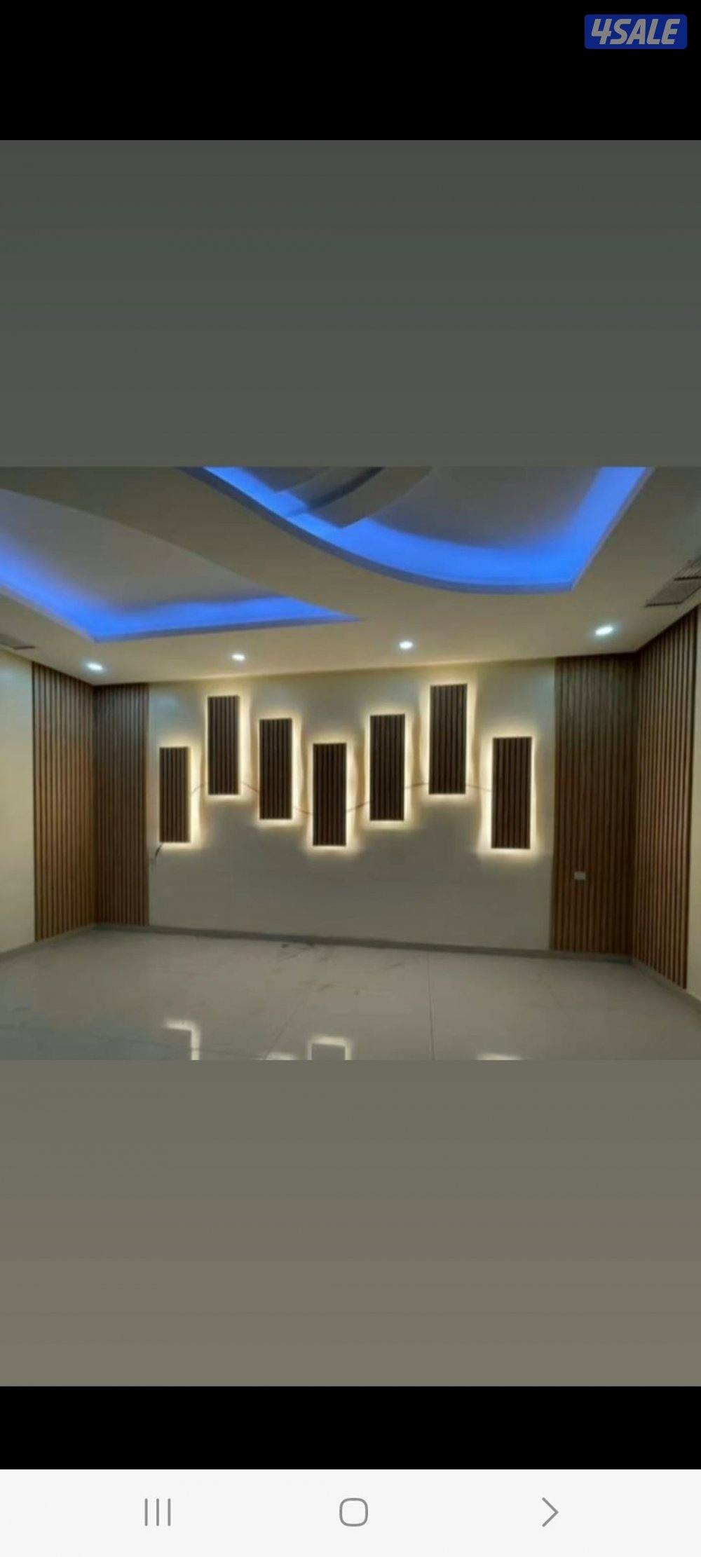 اصباغ الفخامه خدمه ٢٤ساعه جميع مناطق الكويت ابوفهد الابداع9