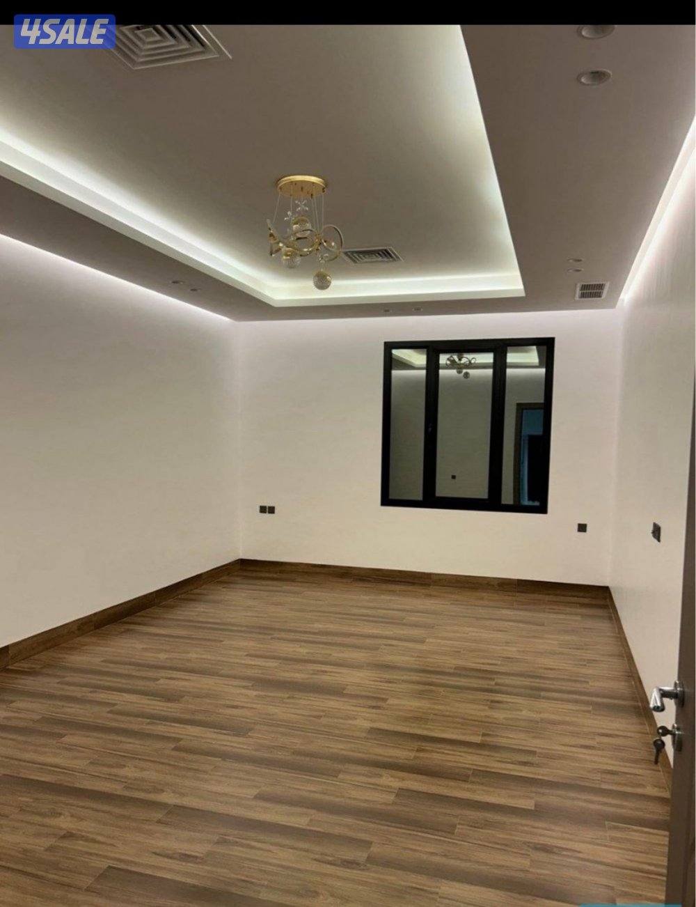 شقة للاجار بالمطلاع 100