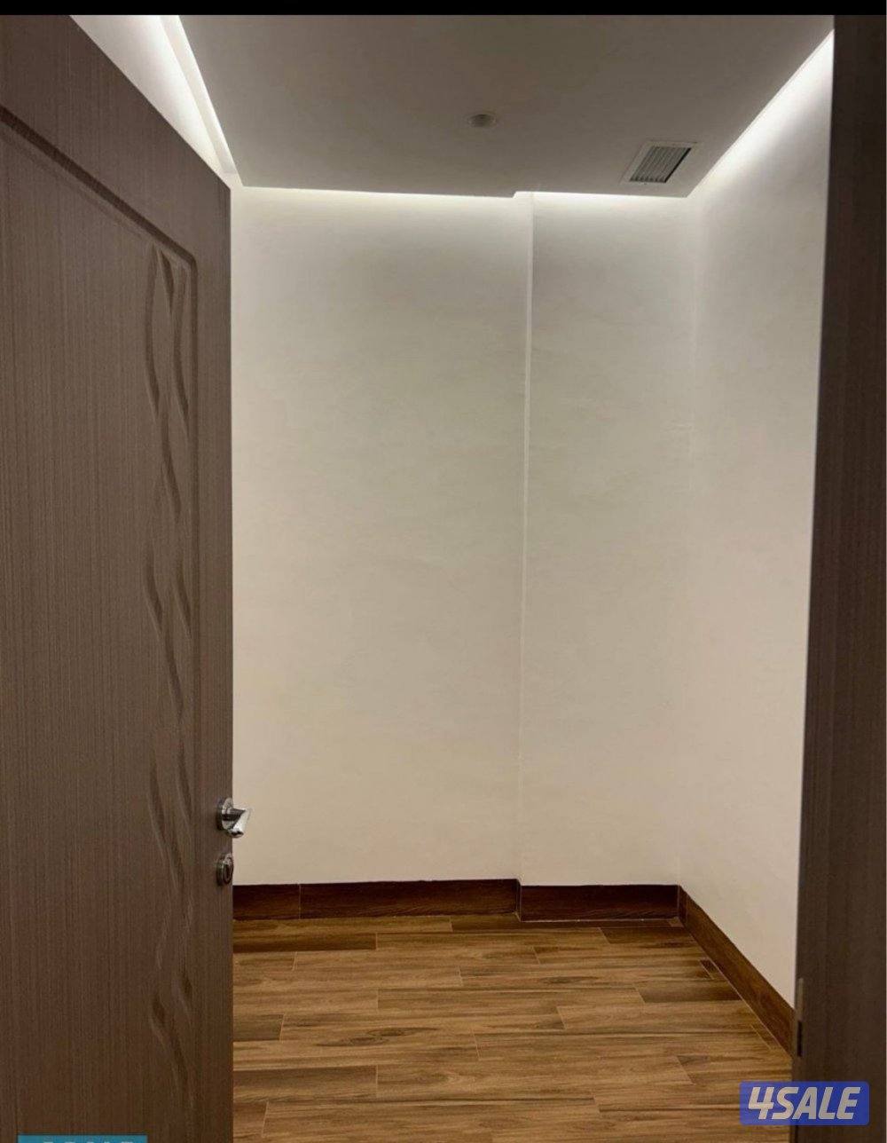 شقة للاجار بالمطلاع 102