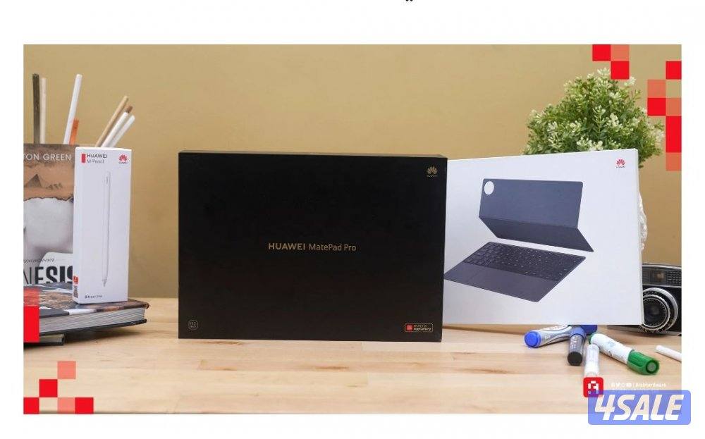 Huawei mate pad pro 13.2.  wifi1