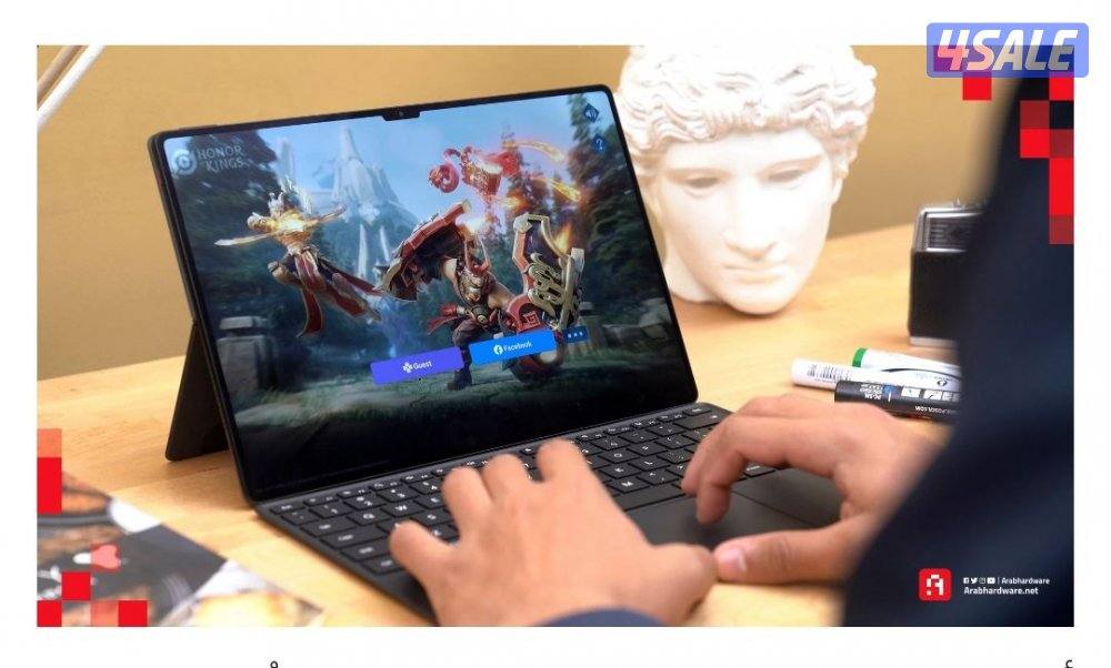 Huawei mate pad pro 13.2.  wifi2