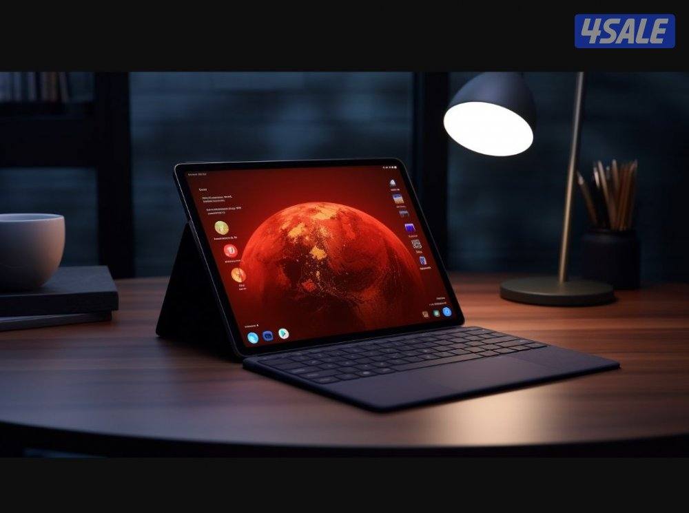 Huawei mate pad pro 13.2.  wifi5