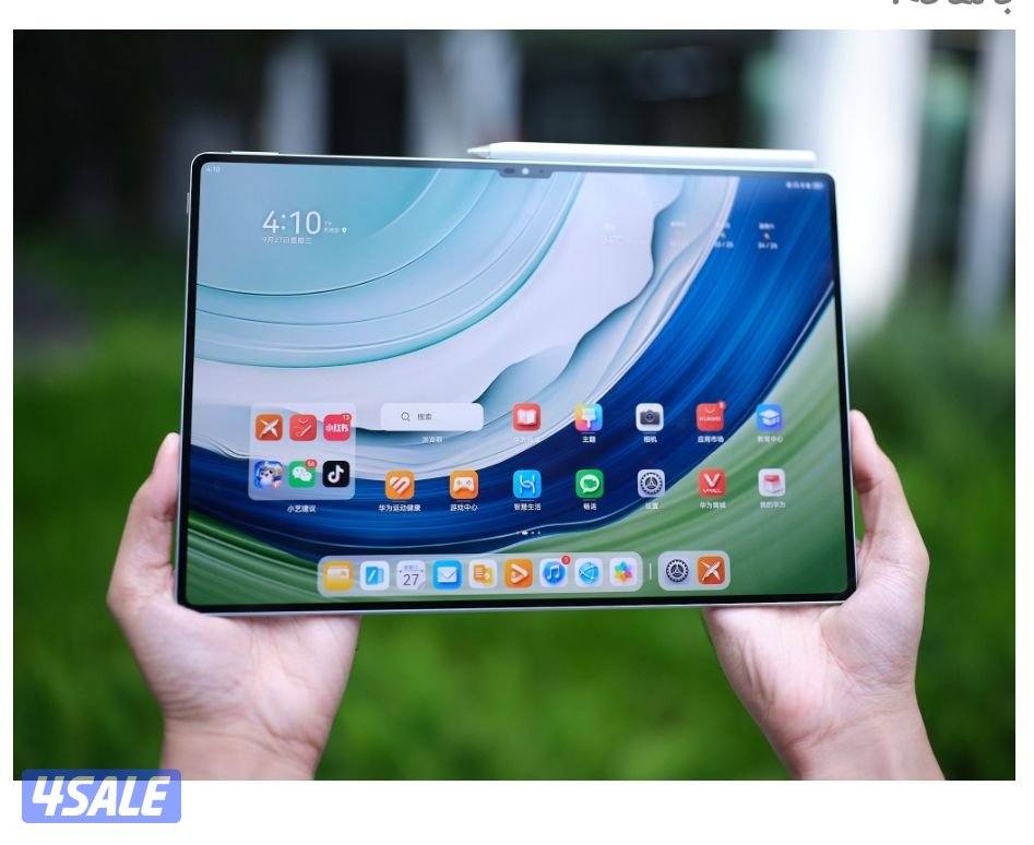 Huawei mate pad pro 13.2.  wifi4