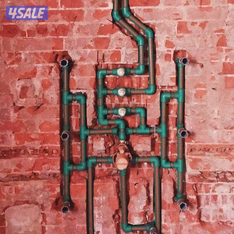 فني ادوات صحيه9