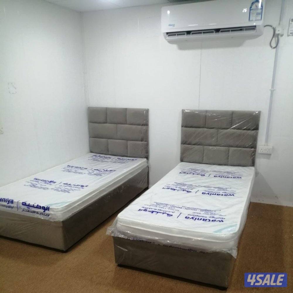 الري السراير والفرشات4