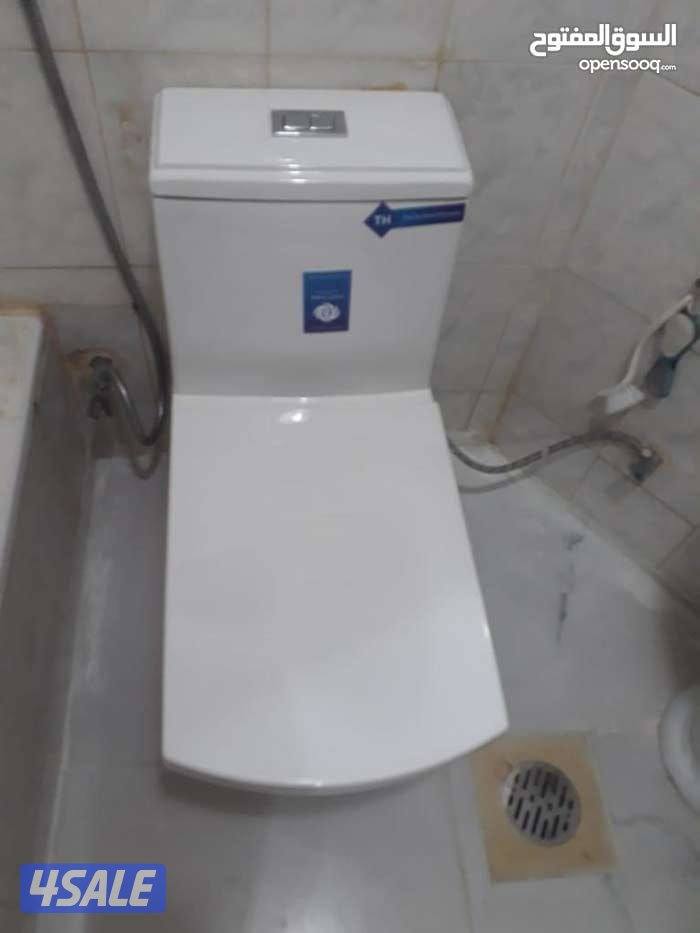 معلم فنى صحى تكسير وتمديد الحمامات تجديد الحمامات بأقل الأسعار2