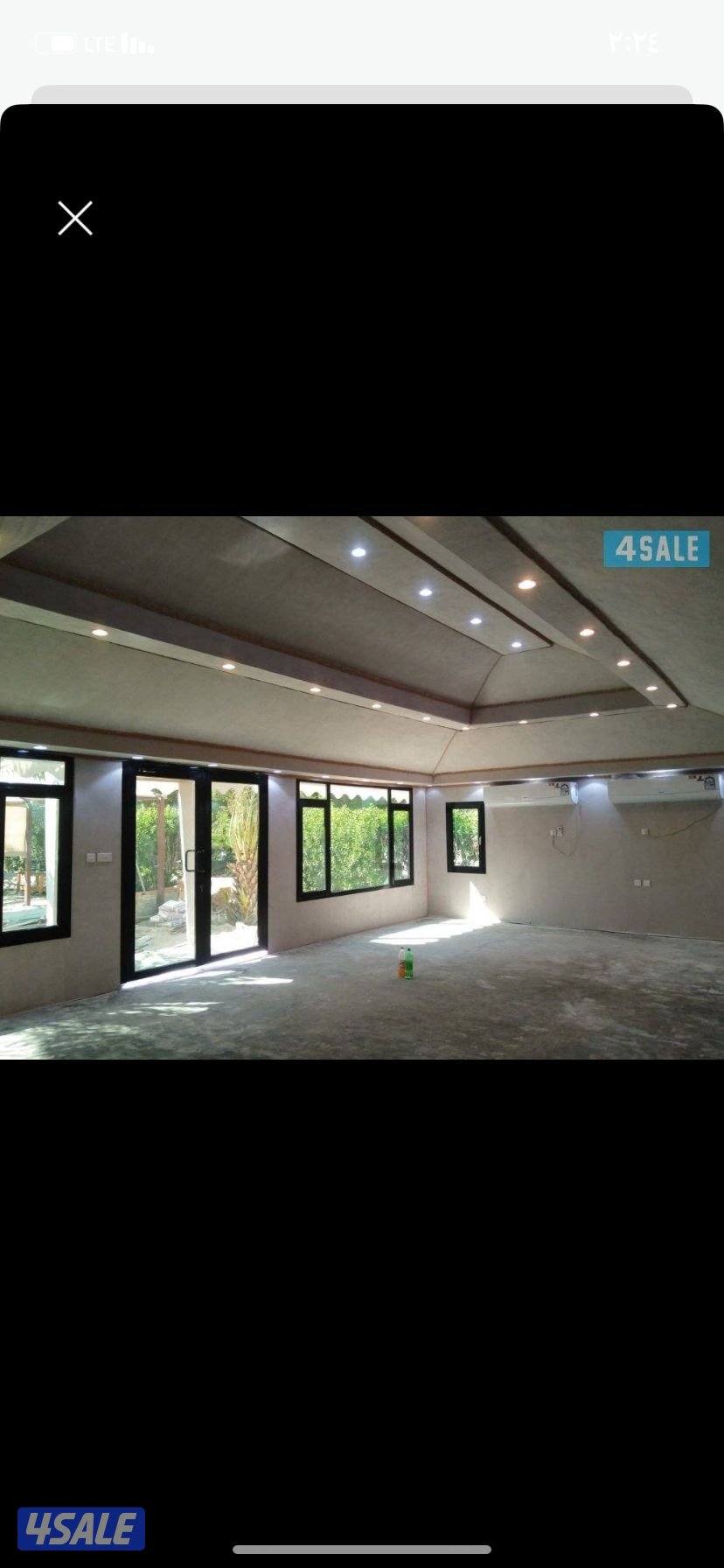 الديوانية سوبر ملكي تفصيل في الكويت 🇰🇼2