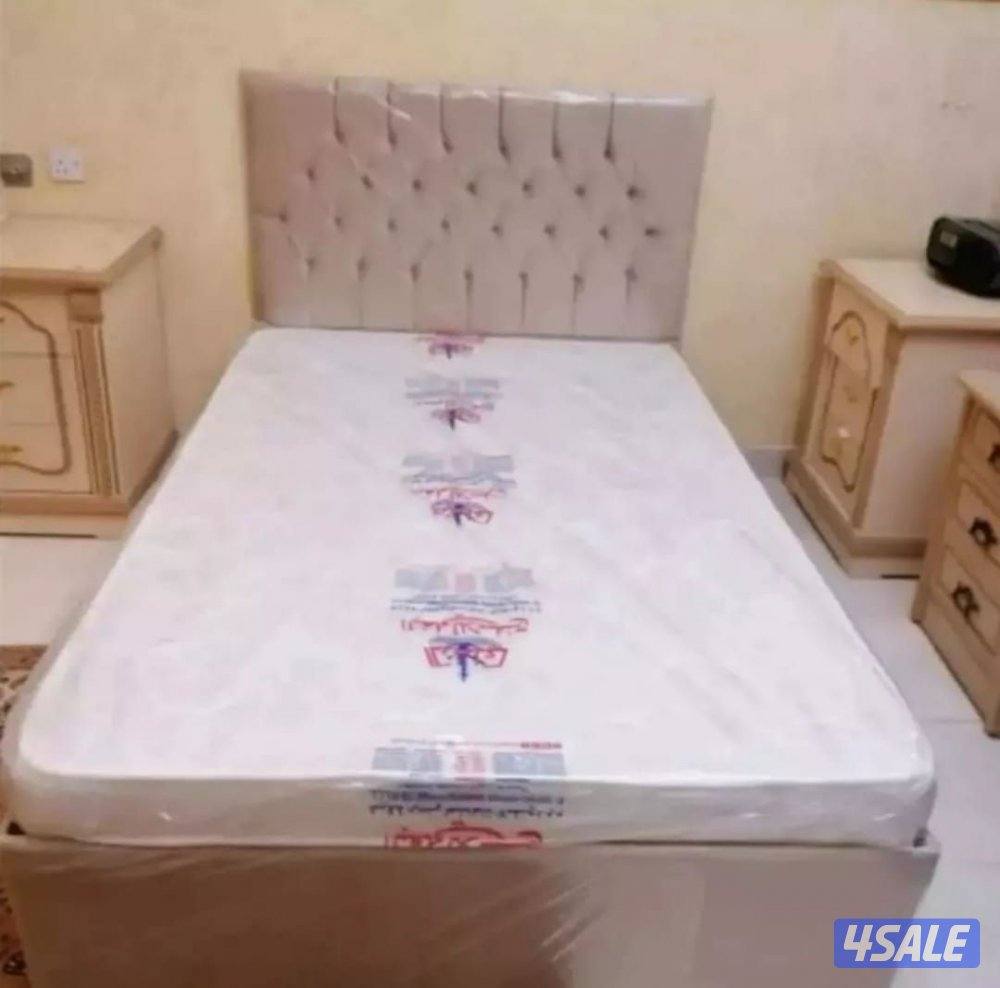 سراير وفرشات طبية جميع المقاسات متوفرة بأقل الأسعار5