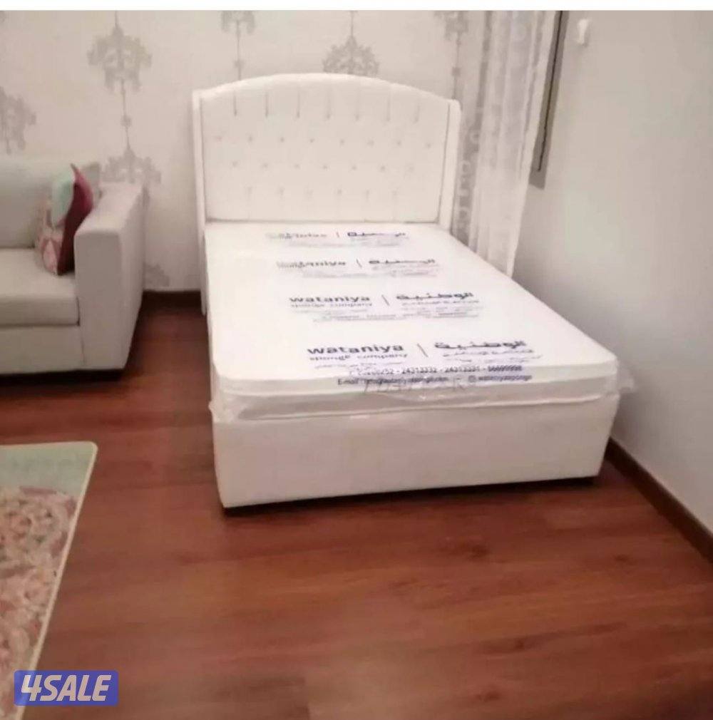 سراير وفرشات طبية جميع المقاسات متوفرة بأقل الأسعار7