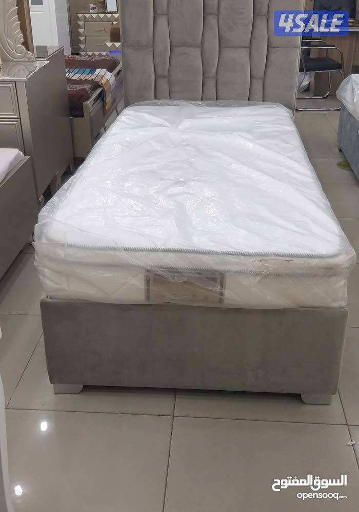 سراير وفرشات طبية جميع المقاسات متوفرة بأقل الأسعار10