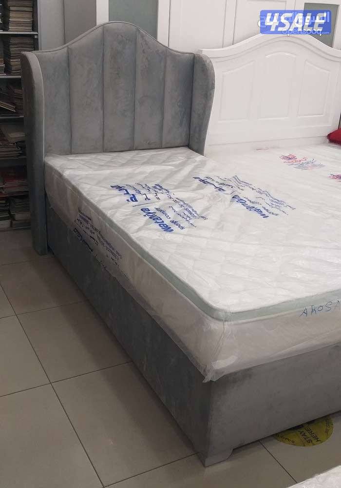 سراير وفرشات طبية جميع المقاسات متوفرة بأقل الأسعار9