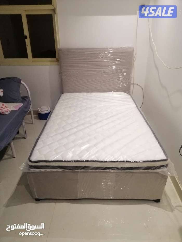 سراير وفرشات طبية جميع المقاسات متوفرة بأقل الأسعار11