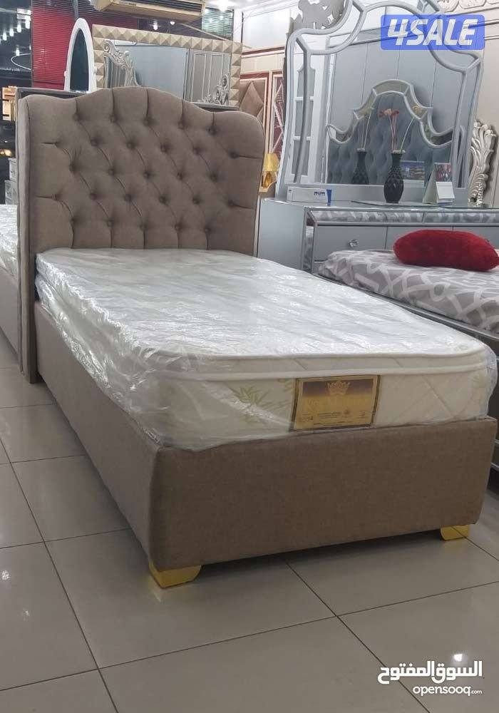 سراير وفرشات طبية جميع المقاسات متوفرة بأقل الأسعار12