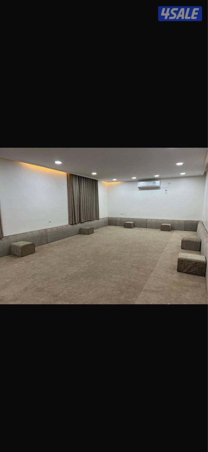 مزرعة المنتزه للايجار1