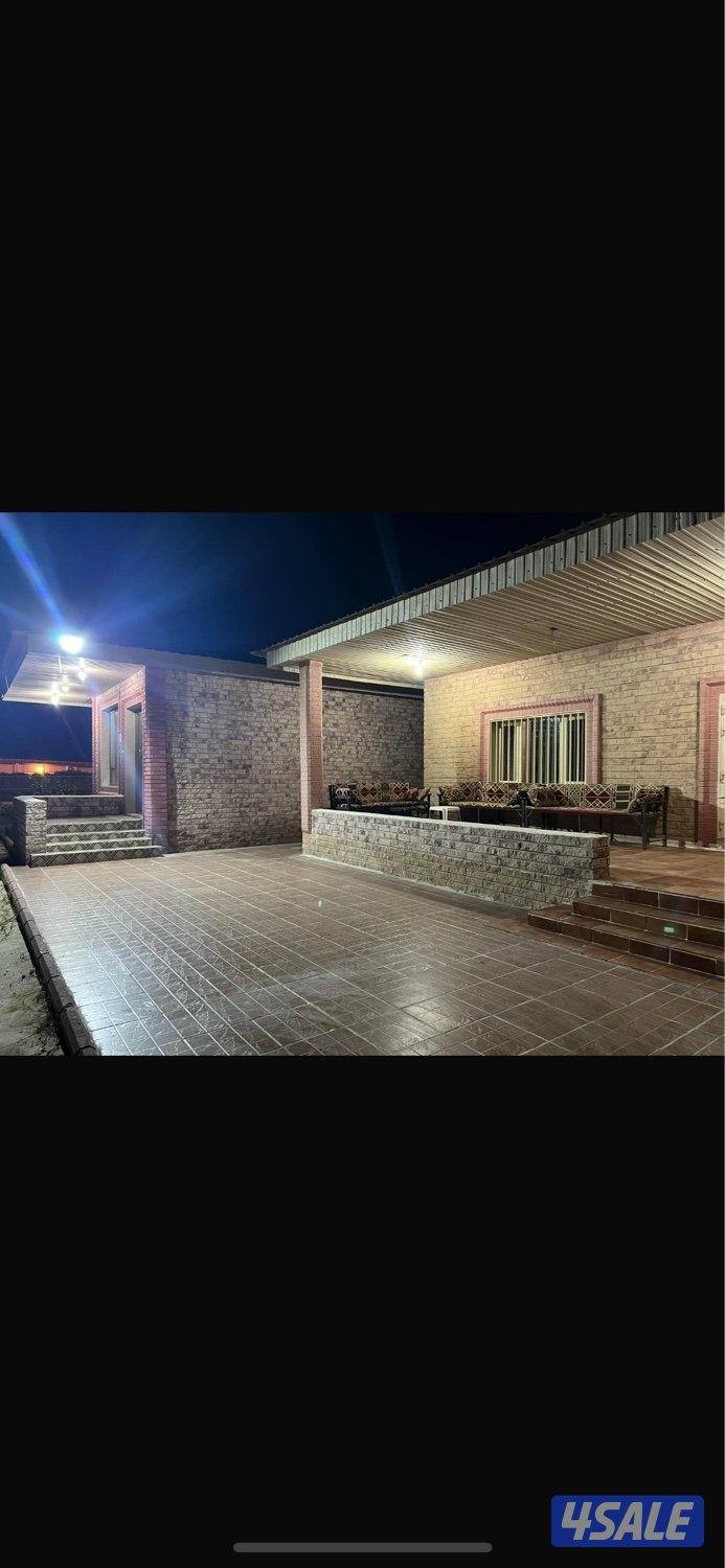 مزرعة المنتزه للايجار2