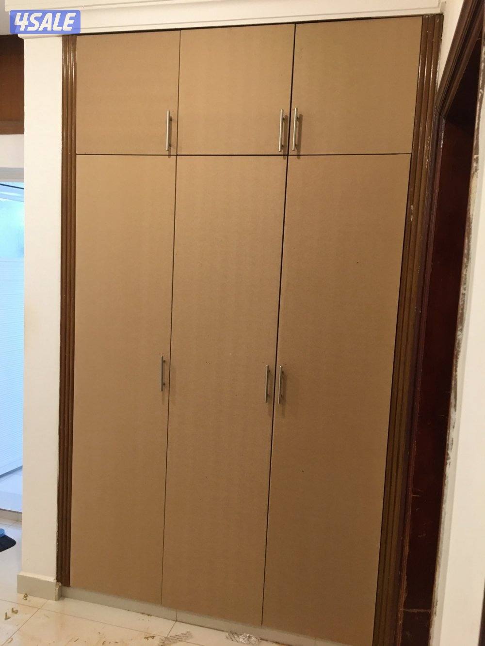 نجار ايراني  كبتات. أبواب. اقفال. شراشيب وجميع أعمال نجاره5