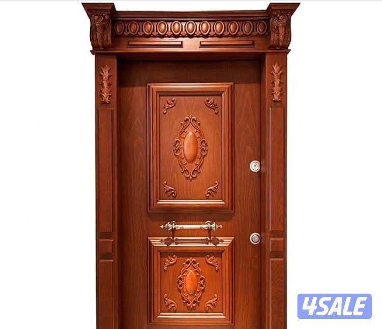 نجار ايراني  كبتات. أبواب. اقفال. شراشيب وجميع أعمال نجاره7