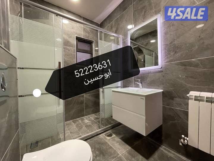 #صحى#سباك~معلم ومقاول صحي تعديل وتوسيع الحمامات7