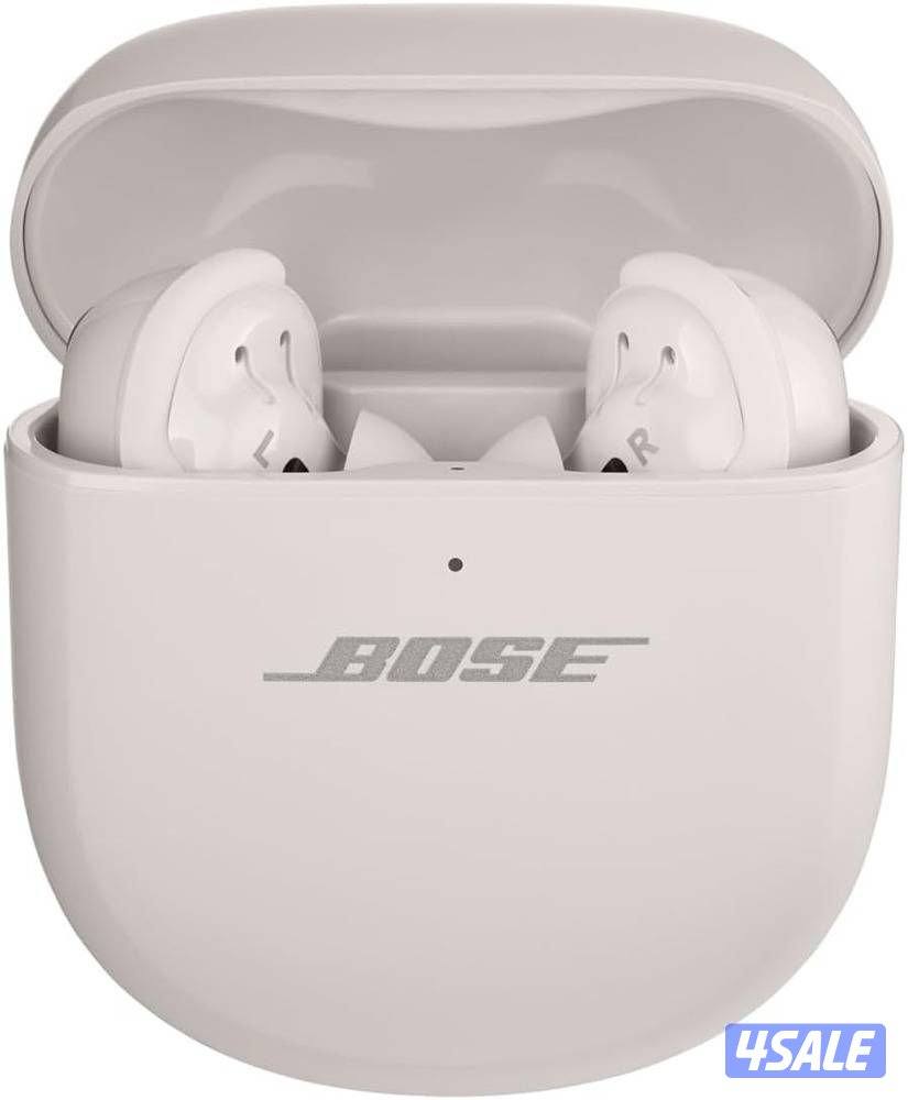 Bose Quitecomfort Ultra II1