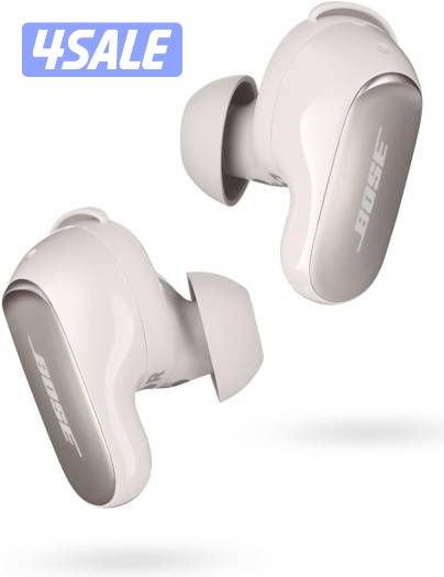 Bose Quitecomfort Ultra II4