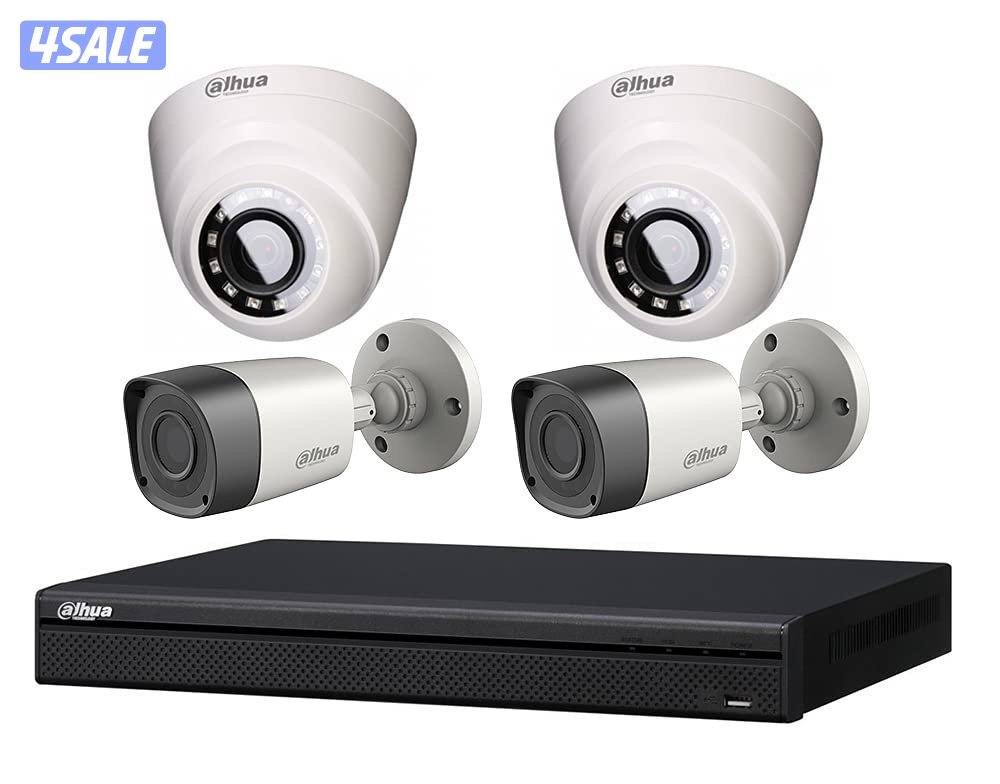 عرض ما يطوف كاميرات مراقبه عدد 40