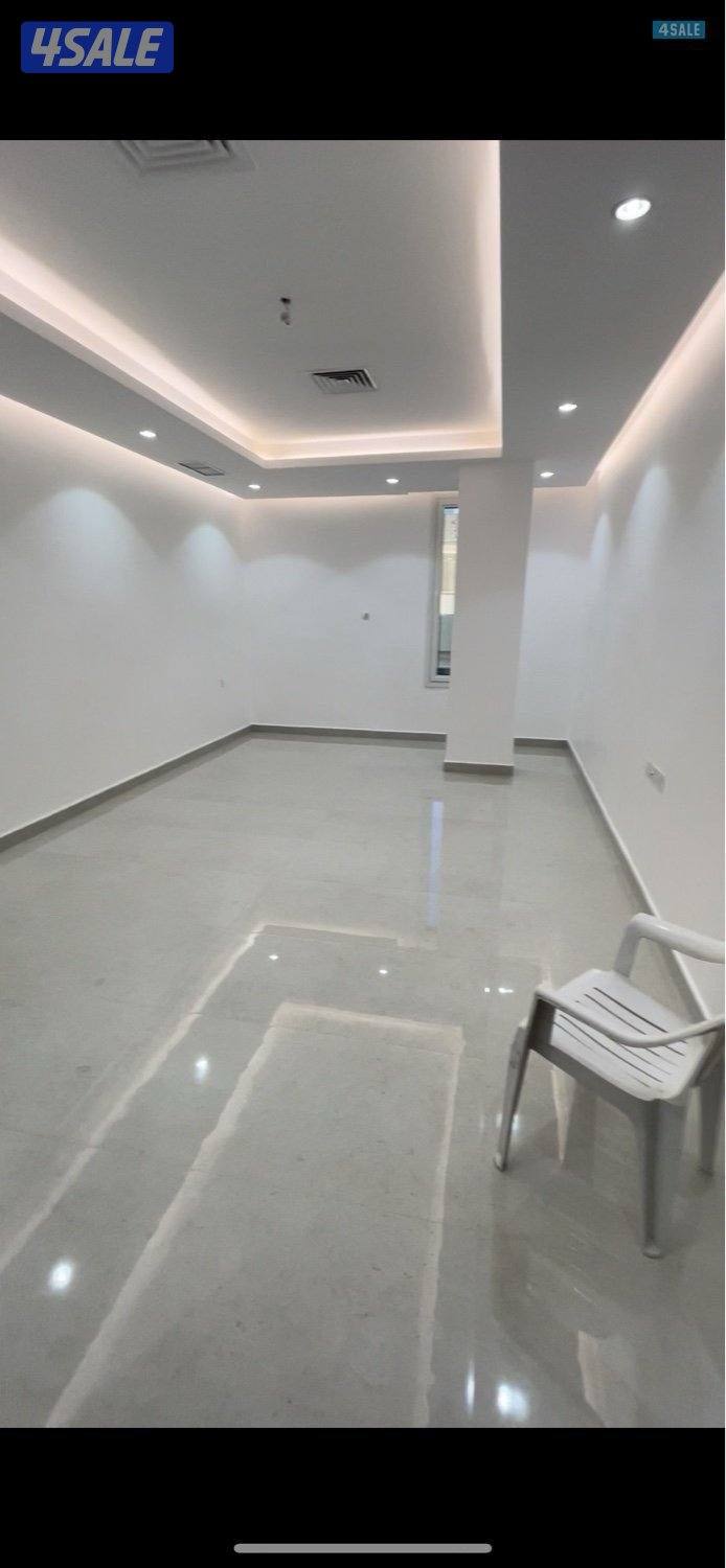 شقه للاجار في منطقه النهضه ..2