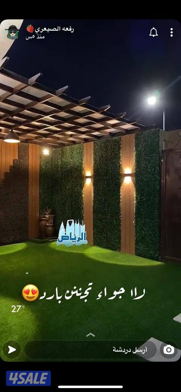 حداد عامه مظلات اسوار غرف حديق سندوتش بانل جميع مناطق الكويت9