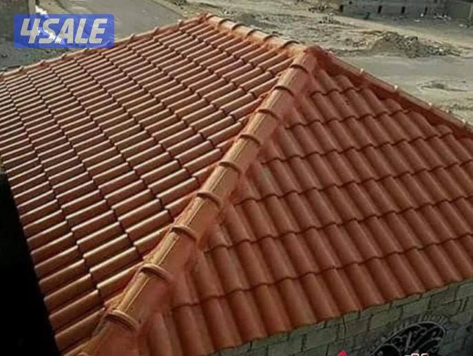 حداد عامه مظلات اسوار غرف حديق سندوتش بانل جميع مناطق الكويت11