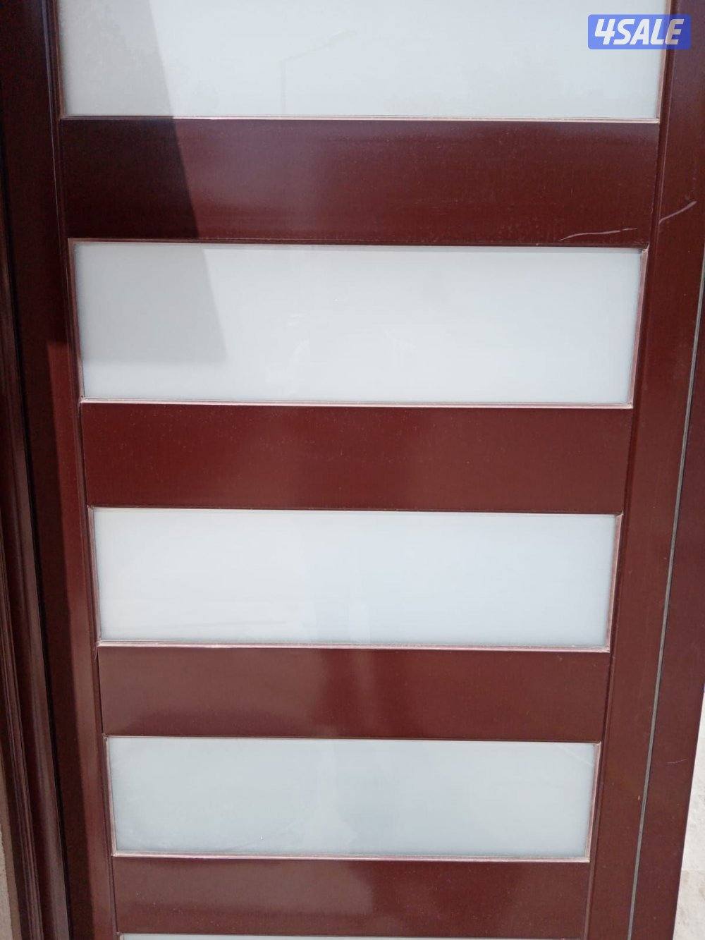 حداد عامه مظلات اسوار غرف حديق سندوتش بانل جميع مناطق الكويت12