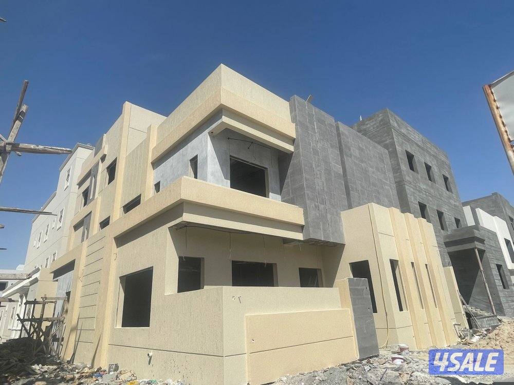 المهندس احمد لأعمال تركيب و توريد الحجر الطبيعي للواجهات8