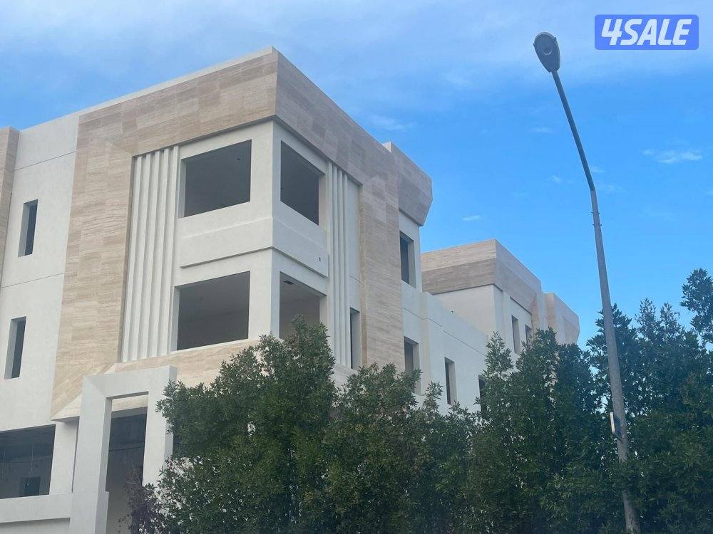 المهندس احمد لأعمال تركيب و توريد الحجر الطبيعي للواجهات6