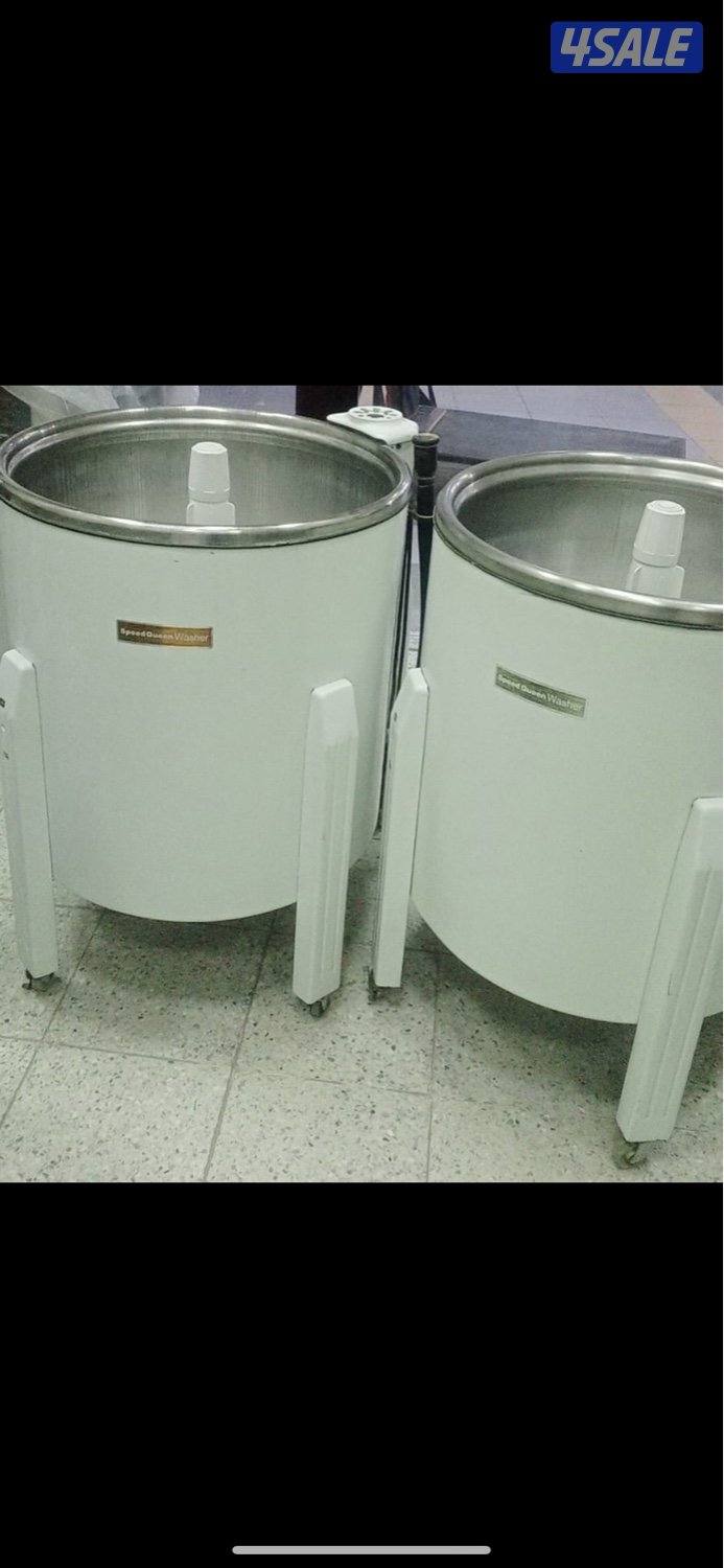 للبيع سبيد كوين ( عصا عامود) دراي كلين. مصبغه/ مصبغة/ المصبغه/ المصبغة0