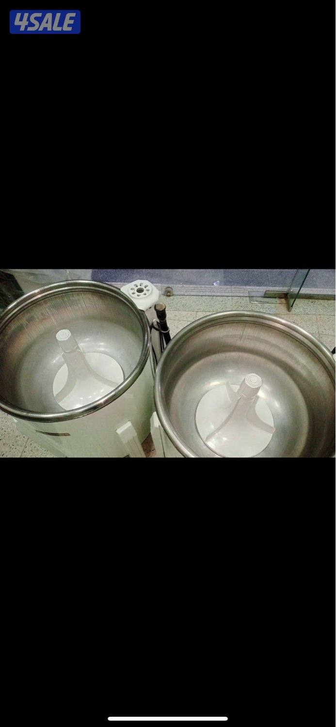 للبيع سبيد كوين ( عصا عامود) دراي كلين. مصبغه/ مصبغة/ المصبغه/ المصبغة1