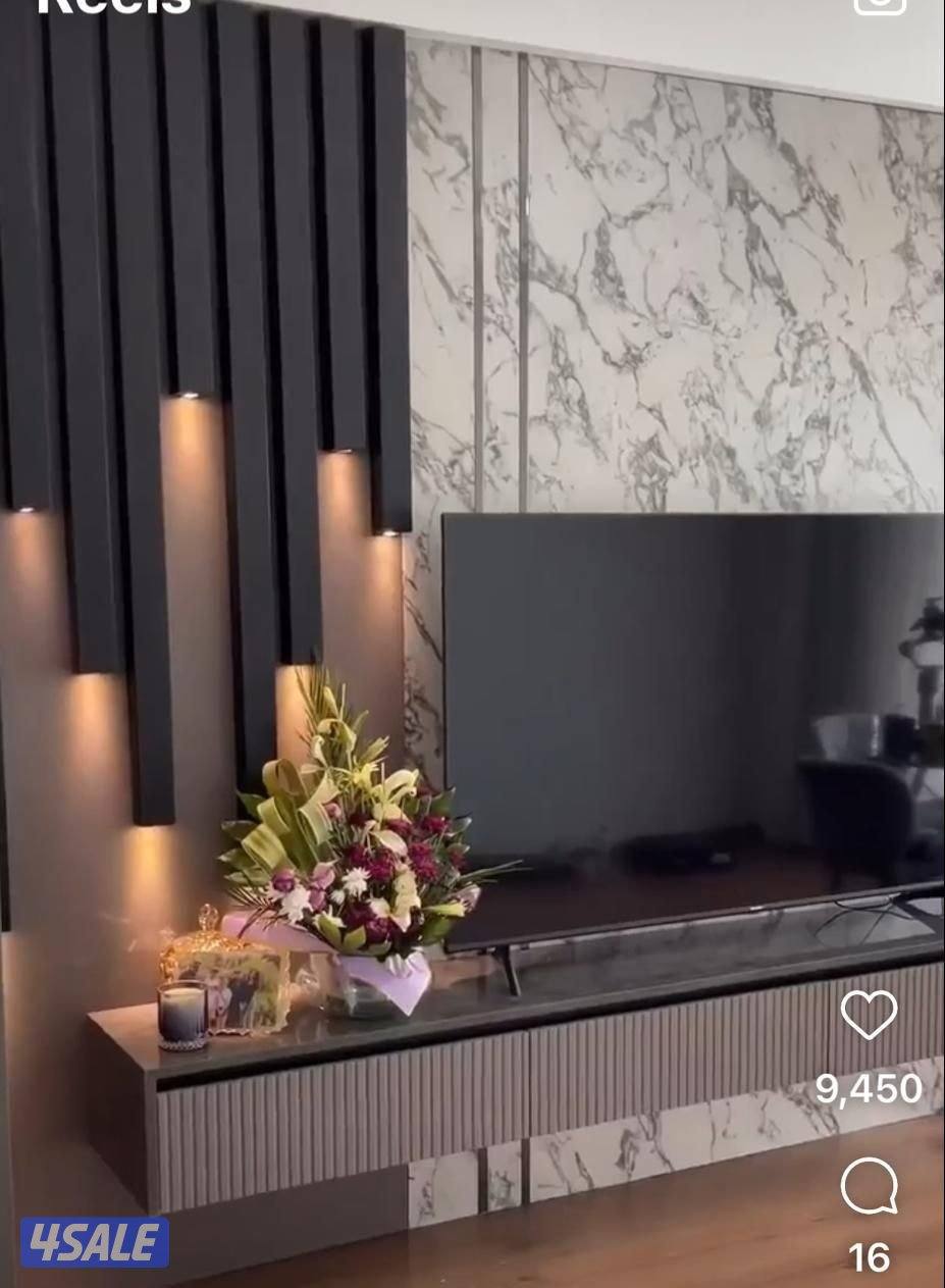 جميع انواع الاصباغ والديكورات الحديثه1