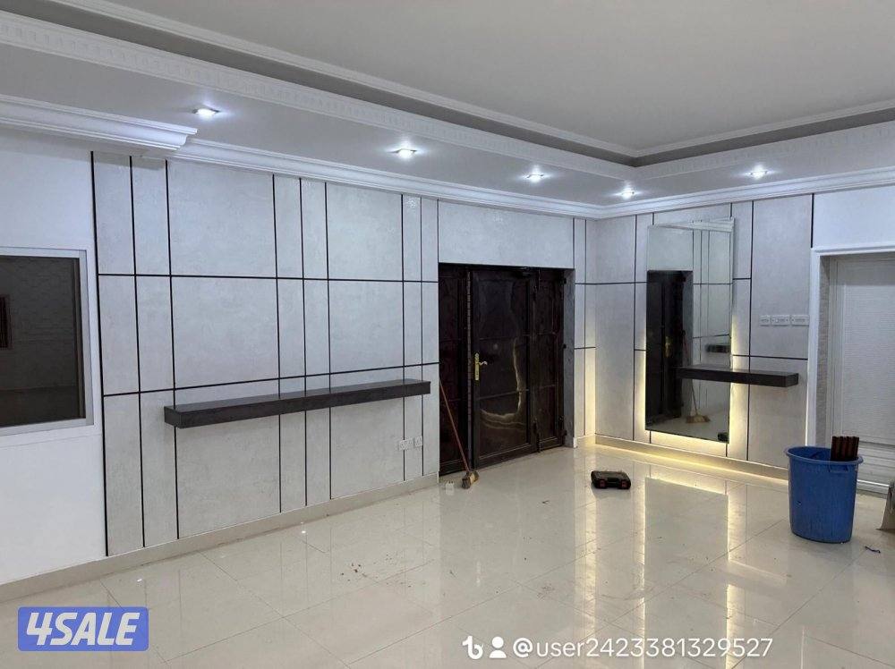 جميع انواع الاصباغ والديكورات الحديثه2