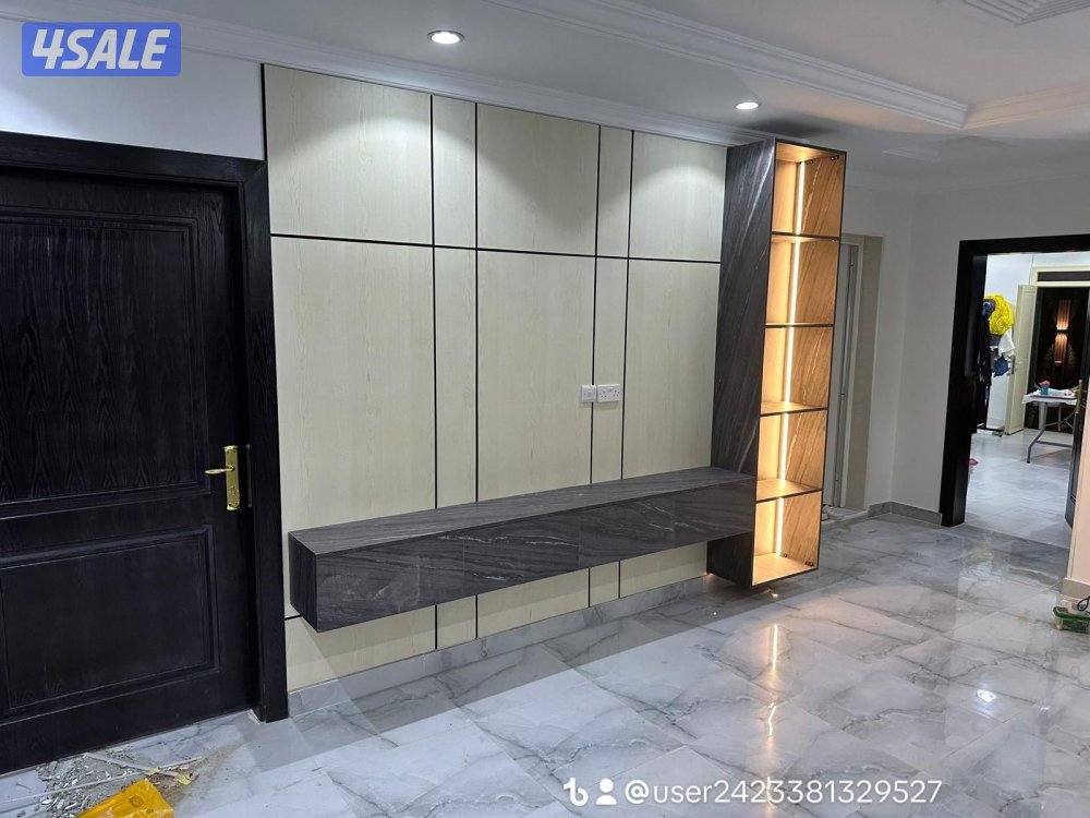 جميع انواع الاصباغ والديكورات الحديثه4