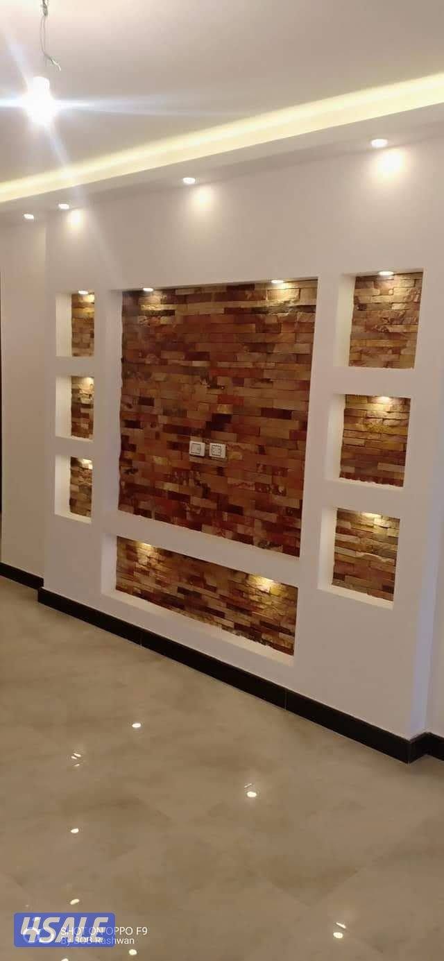 جميع انواع الاصباغ والديكورات الحديثه5