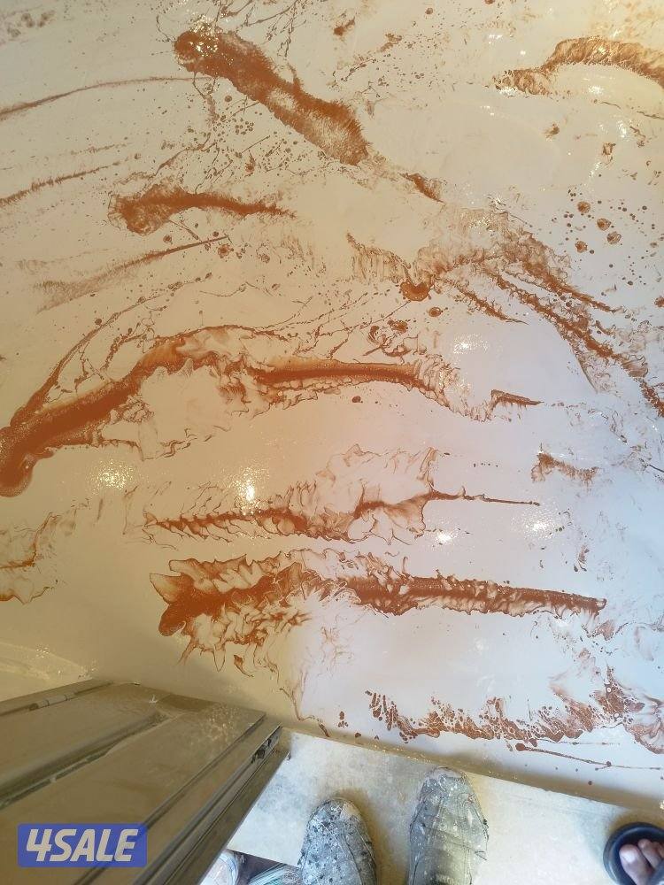 جميع انواع الاصباغ والديكورات الحديثه12