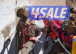 قص وتكسير الخرسانة المسلحة  وعمل فتحات الكور6