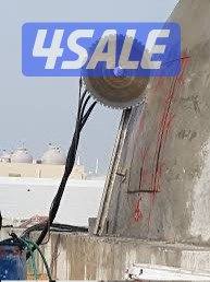 قص وتكسير الخرسانة المسلحة  وعمل فتحات الكور1