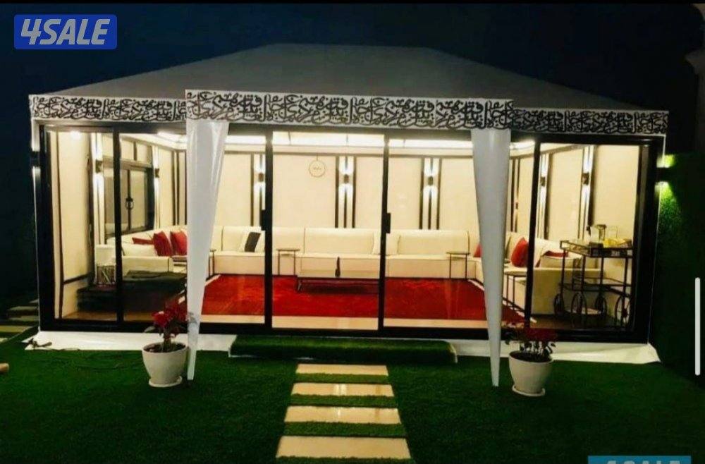 تفصال خیام ديوانية صیف شتاء0